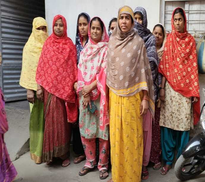 Women Empowerment